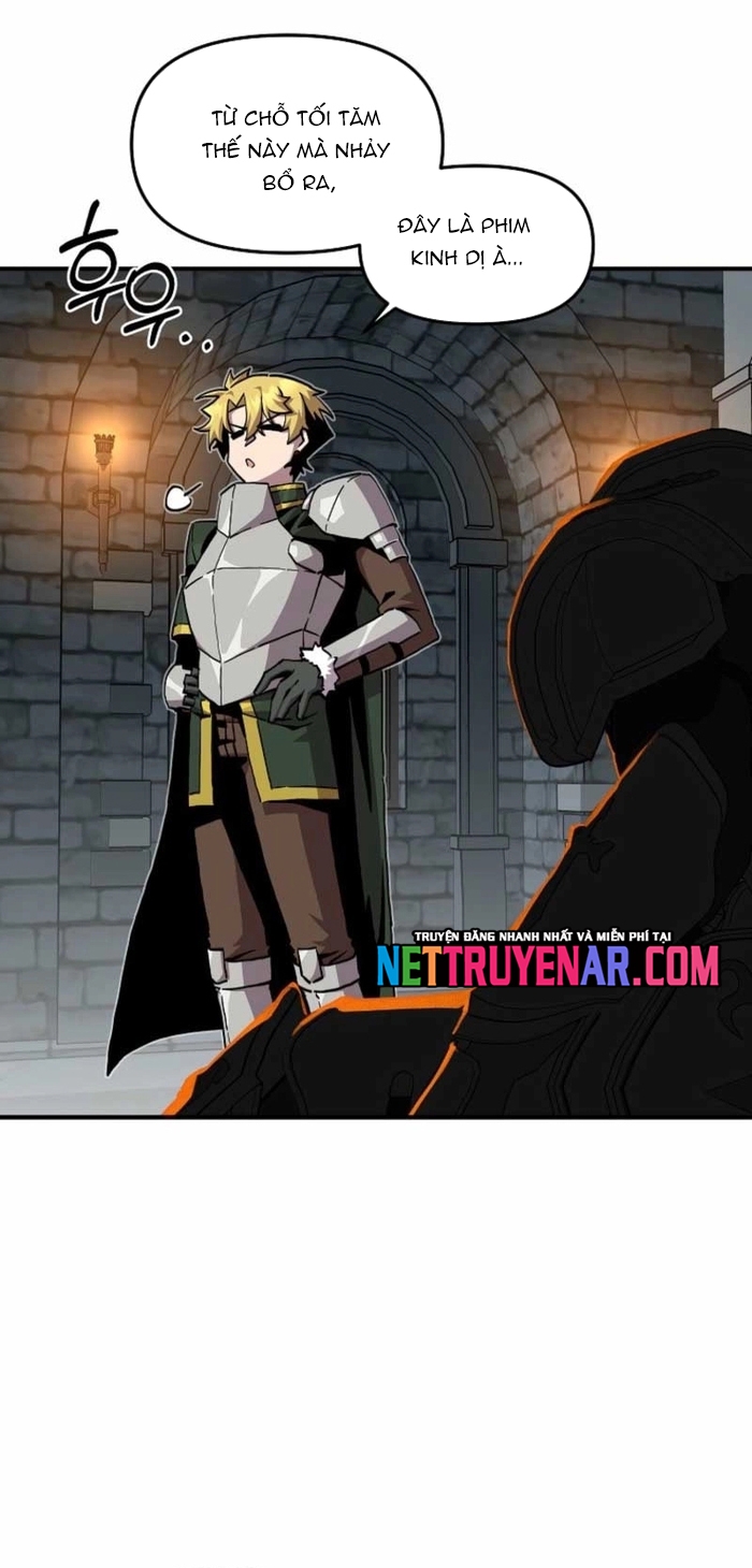 Người Chơi Lỗi Chapter 168 - Trang 2