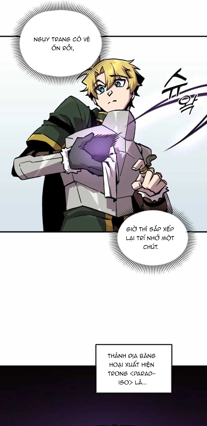 Người Chơi Lỗi Chapter 168 - Trang 2