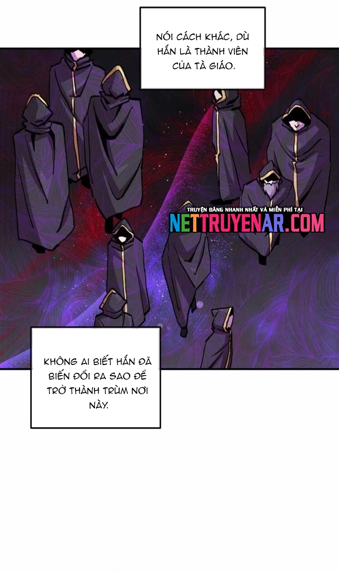 Người Chơi Lỗi Chapter 168 - Trang 2