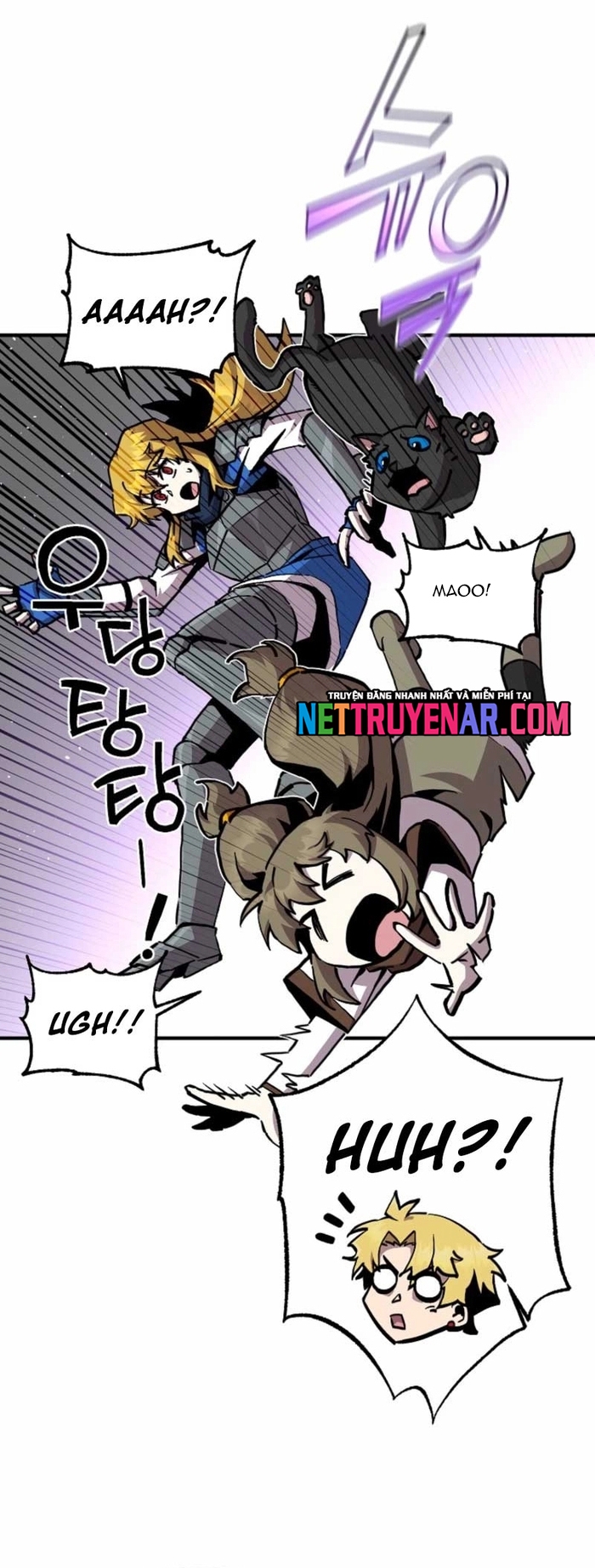 Người Chơi Lỗi Chapter 168 - Trang 2