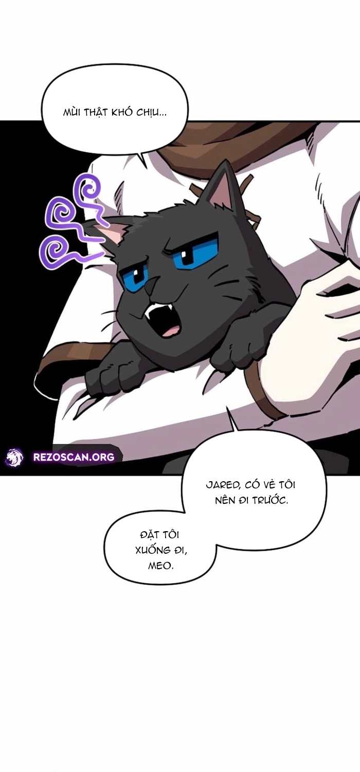 Người Chơi Lỗi Chapter 168 - Trang 2