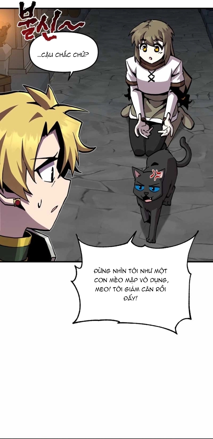 Người Chơi Lỗi Chapter 168 - Trang 2