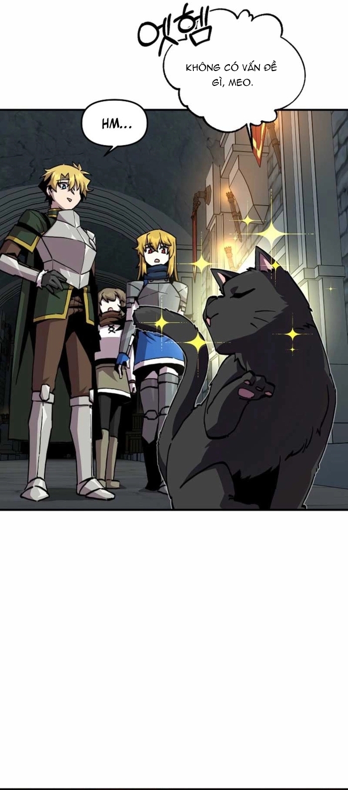 Người Chơi Lỗi Chapter 168 - Trang 2