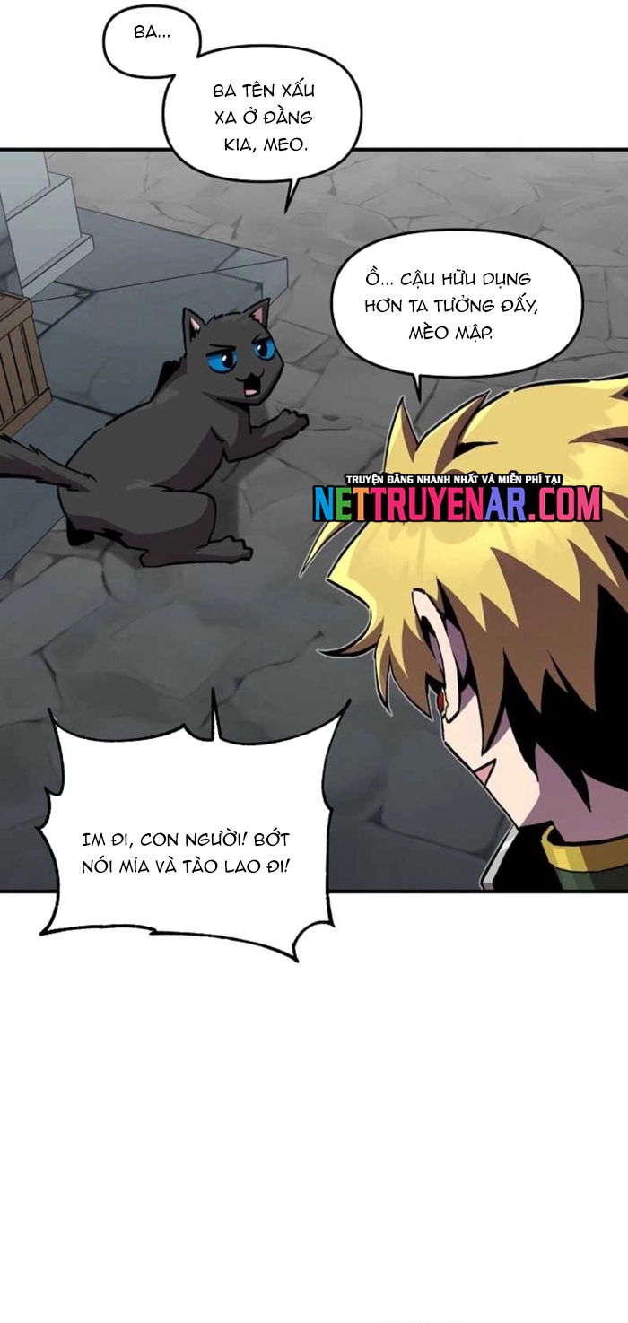 Người Chơi Lỗi Chapter 168 - Trang 2