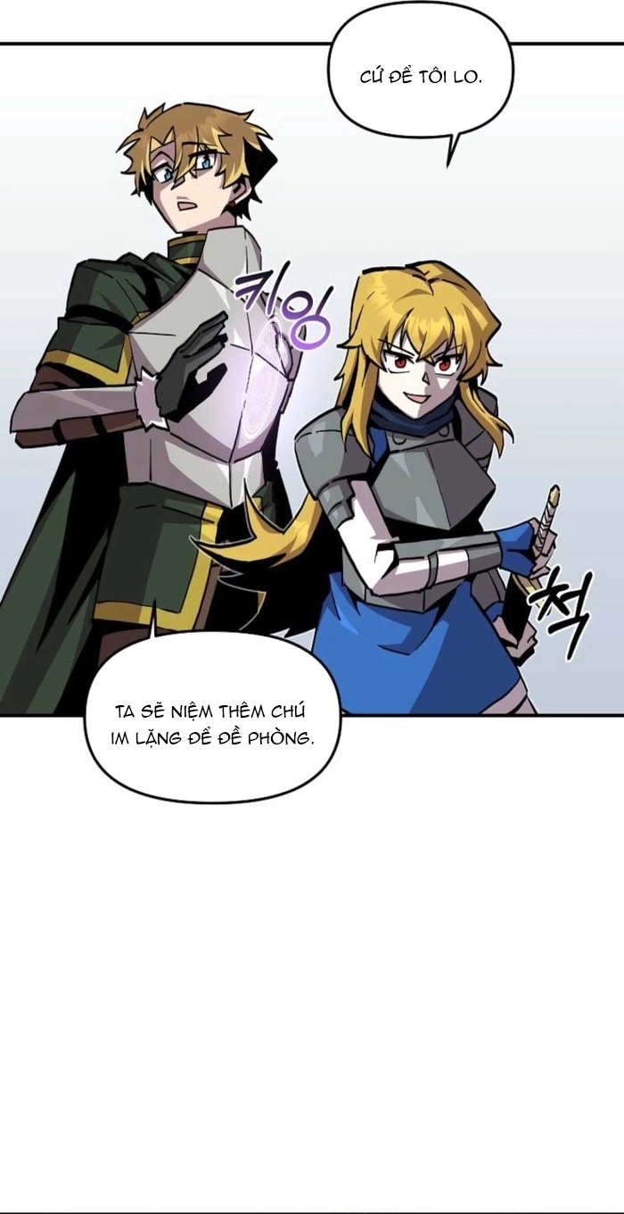 Người Chơi Lỗi Chapter 168 - Trang 2