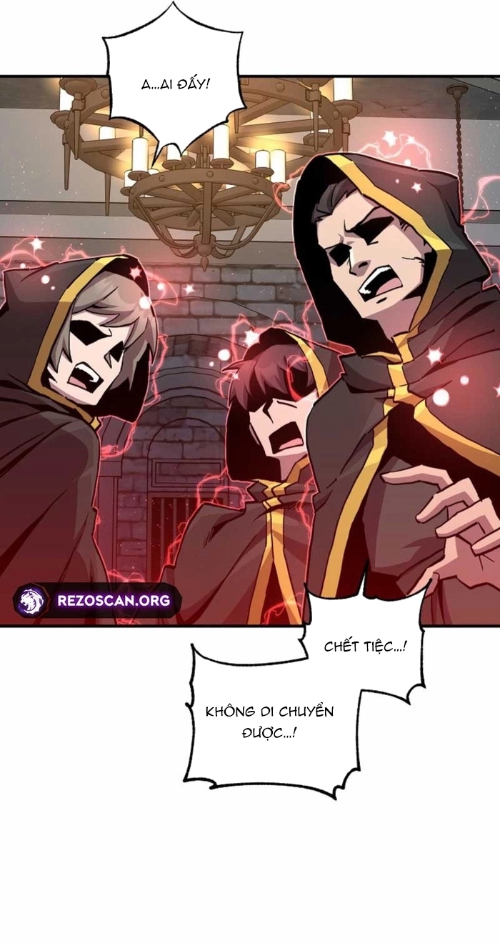 Người Chơi Lỗi Chapter 168 - Trang 2