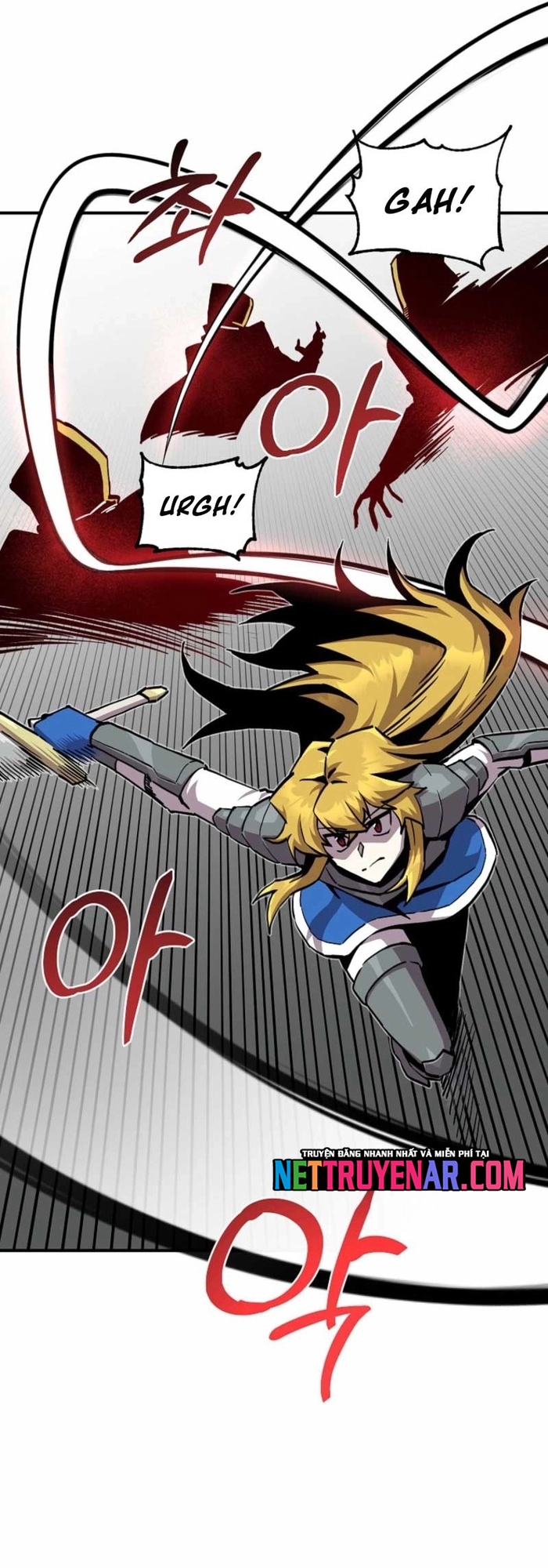 Người Chơi Lỗi Chapter 168 - Trang 2