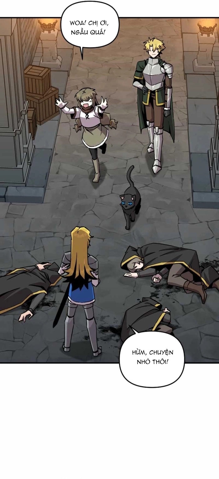 Người Chơi Lỗi Chapter 168 - Trang 2