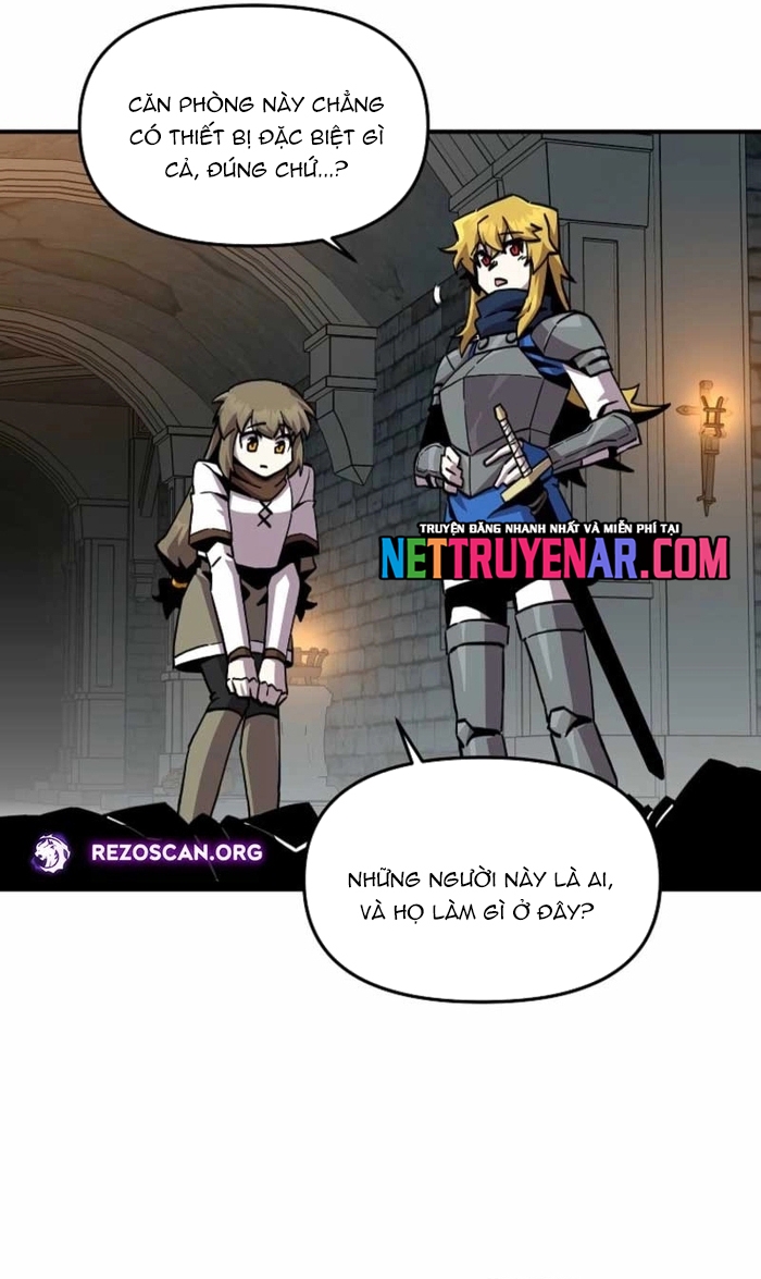 Người Chơi Lỗi Chapter 168 - Trang 2