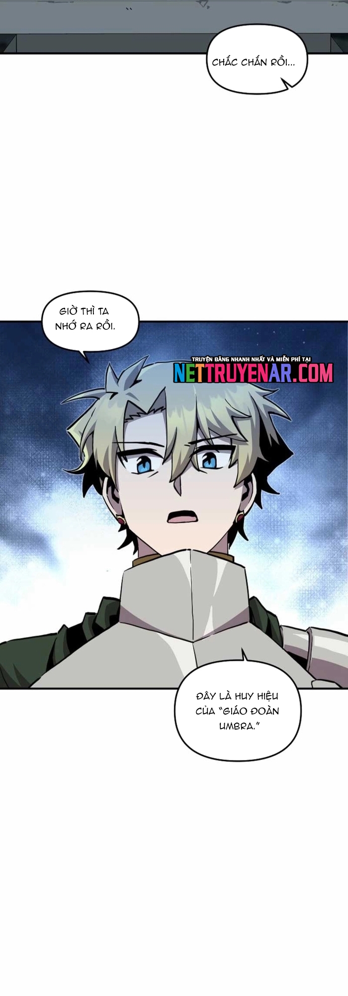 Người Chơi Lỗi Chapter 168 - Trang 2