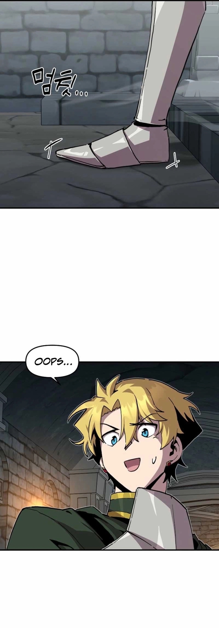 Người Chơi Lỗi Chapter 168 - Trang 2