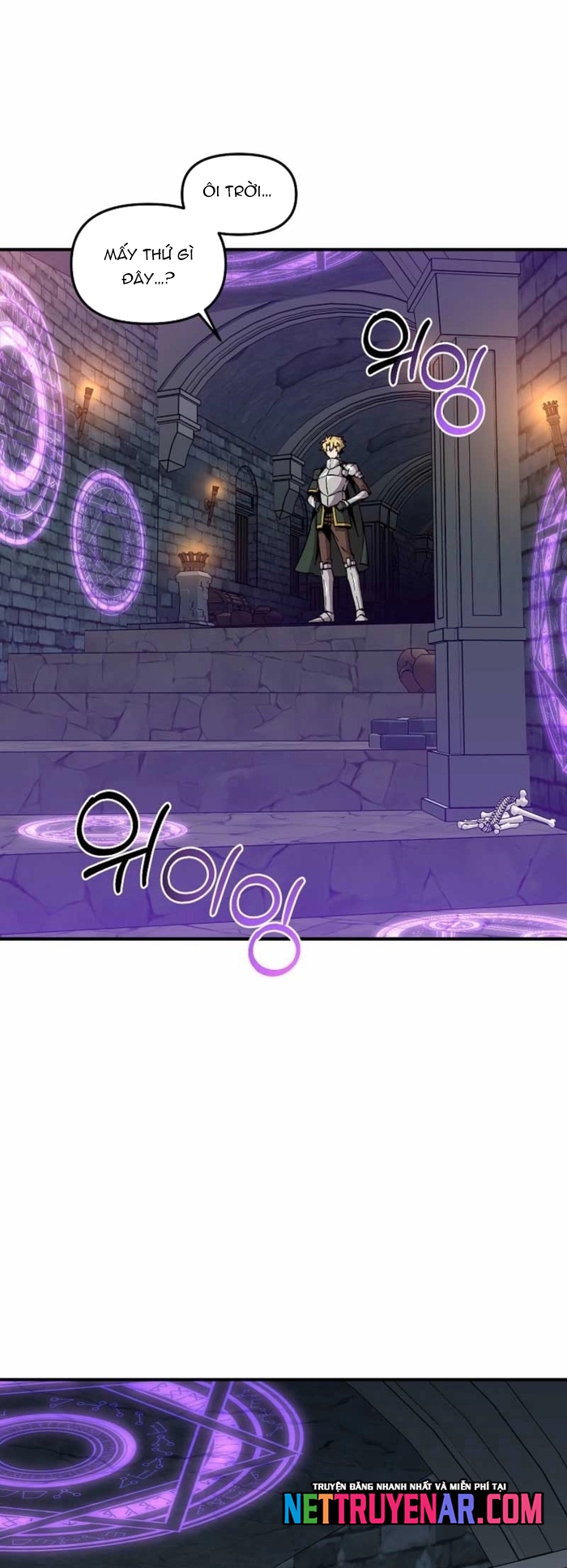 Người Chơi Lỗi Chapter 168 - Trang 2