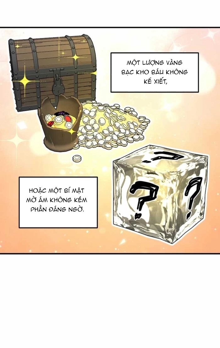 Người Chơi Lỗi Chapter 168 - Trang 2