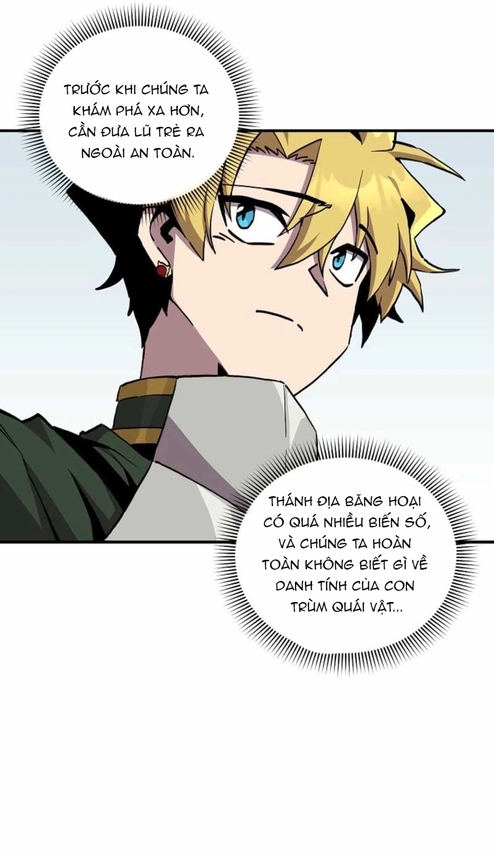 Người Chơi Lỗi Chapter 169 - Trang 2