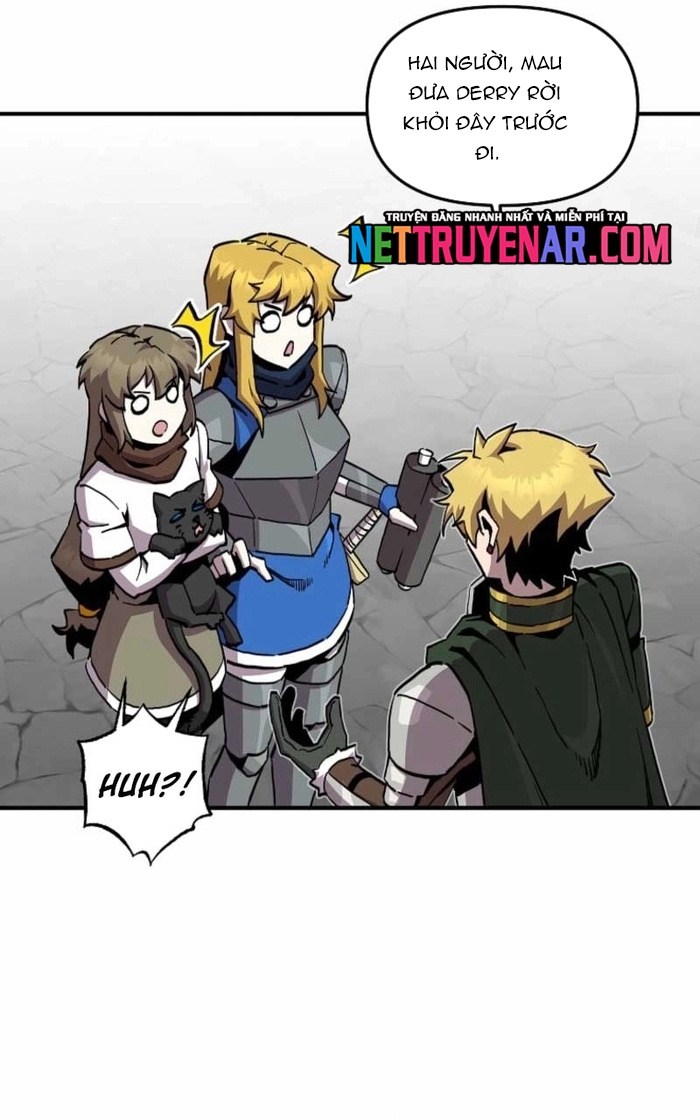 Người Chơi Lỗi Chapter 169 - Trang 2