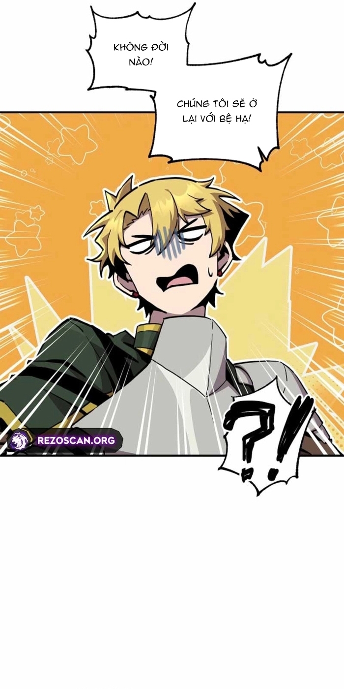 Người Chơi Lỗi Chapter 169 - Trang 2