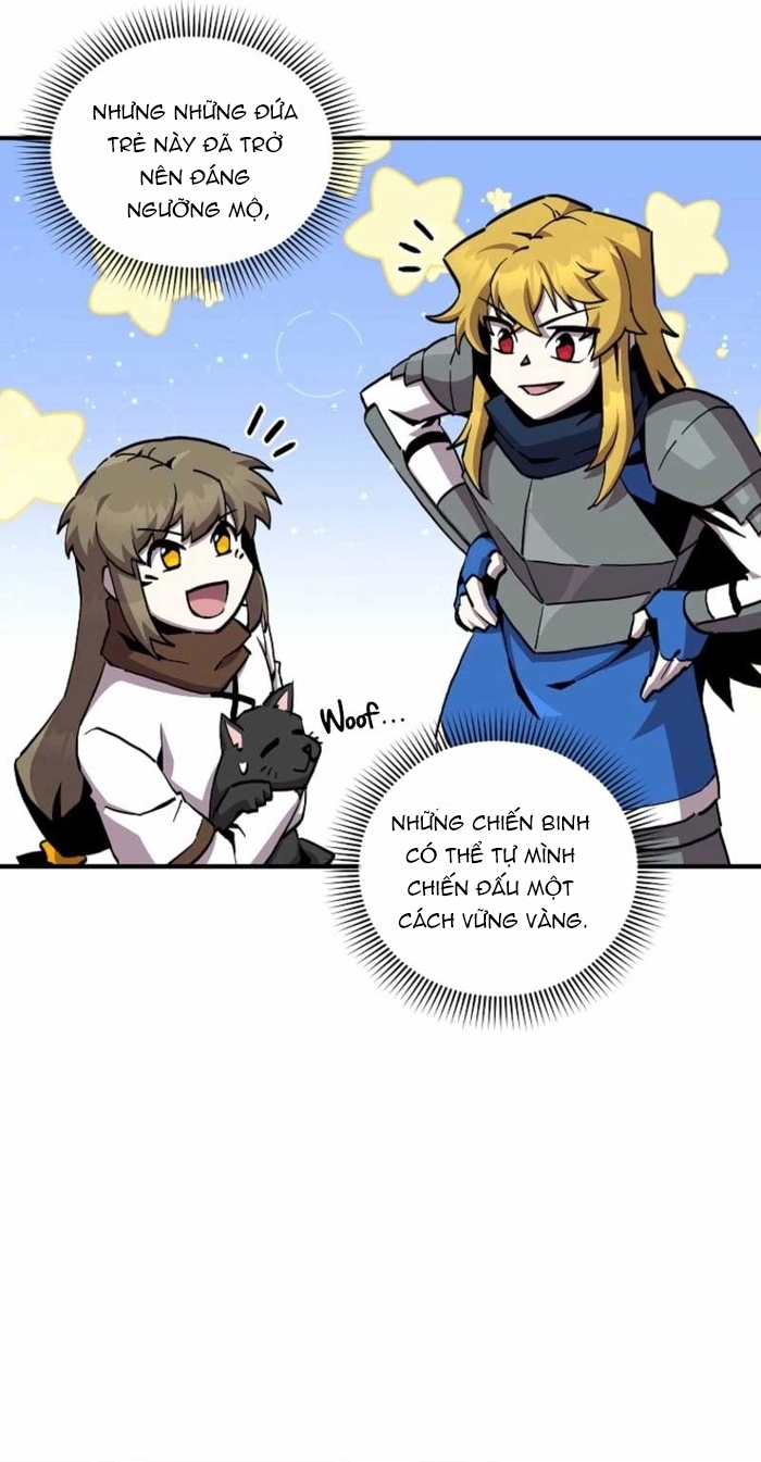 Người Chơi Lỗi Chapter 169 - Trang 2