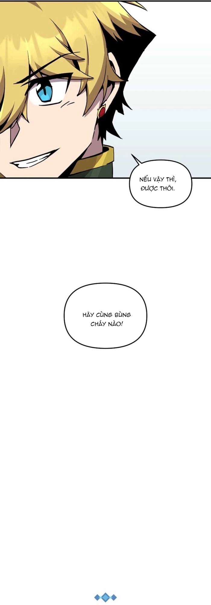 Người Chơi Lỗi Chapter 169 - Trang 2