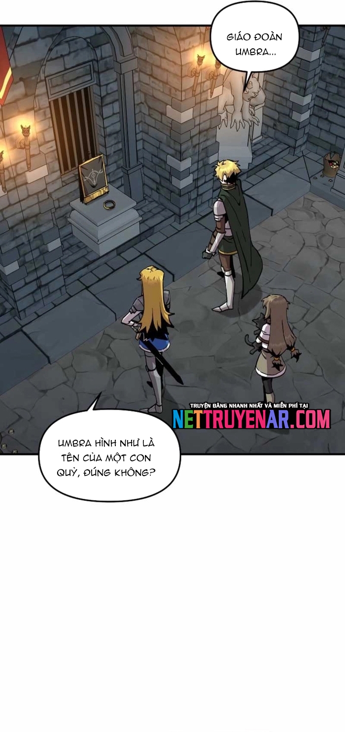 Người Chơi Lỗi Chapter 169 - Trang 2