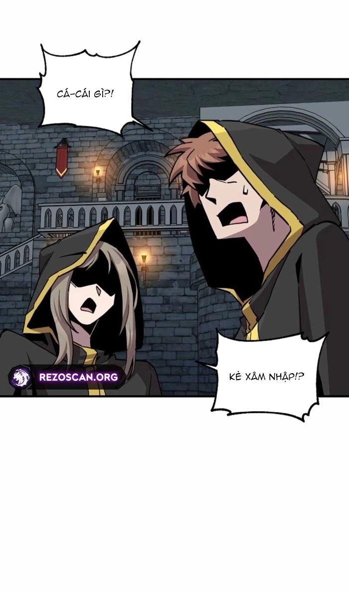 Người Chơi Lỗi Chapter 169 - Trang 2