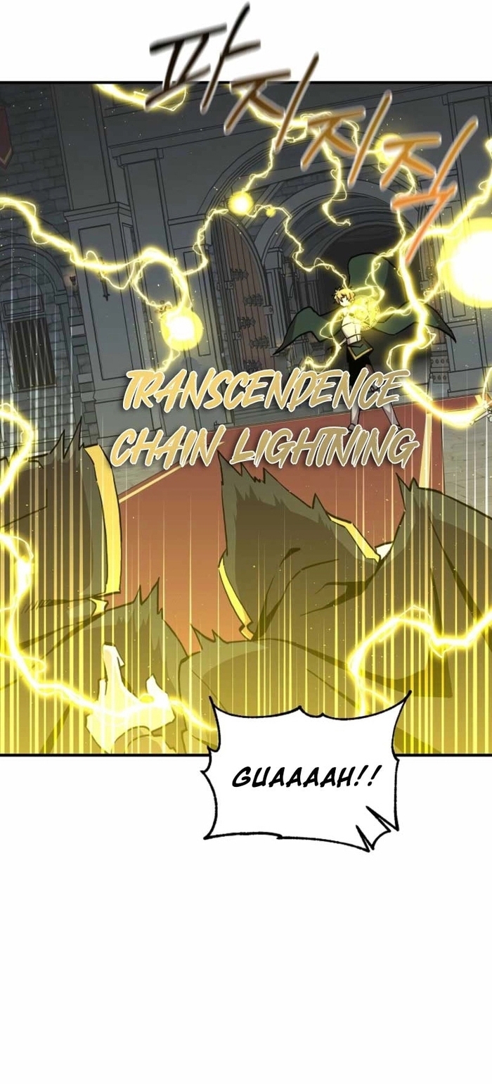 Người Chơi Lỗi Chapter 169 - Trang 2