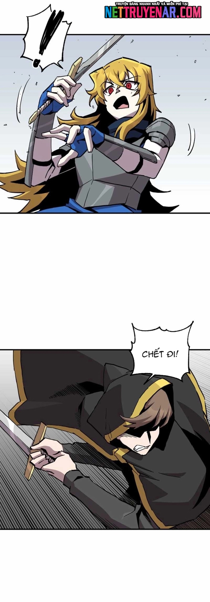 Người Chơi Lỗi Chapter 169 - Trang 2