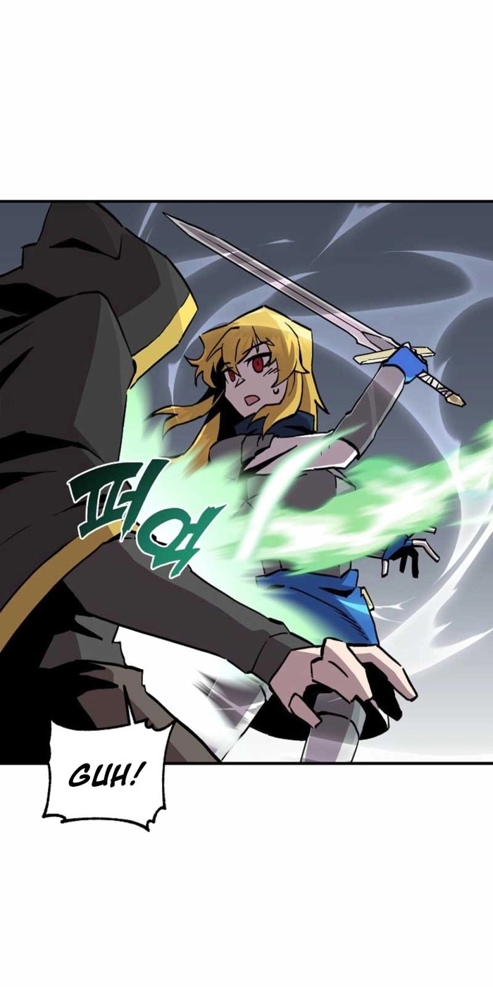 Người Chơi Lỗi Chapter 169 - Trang 2