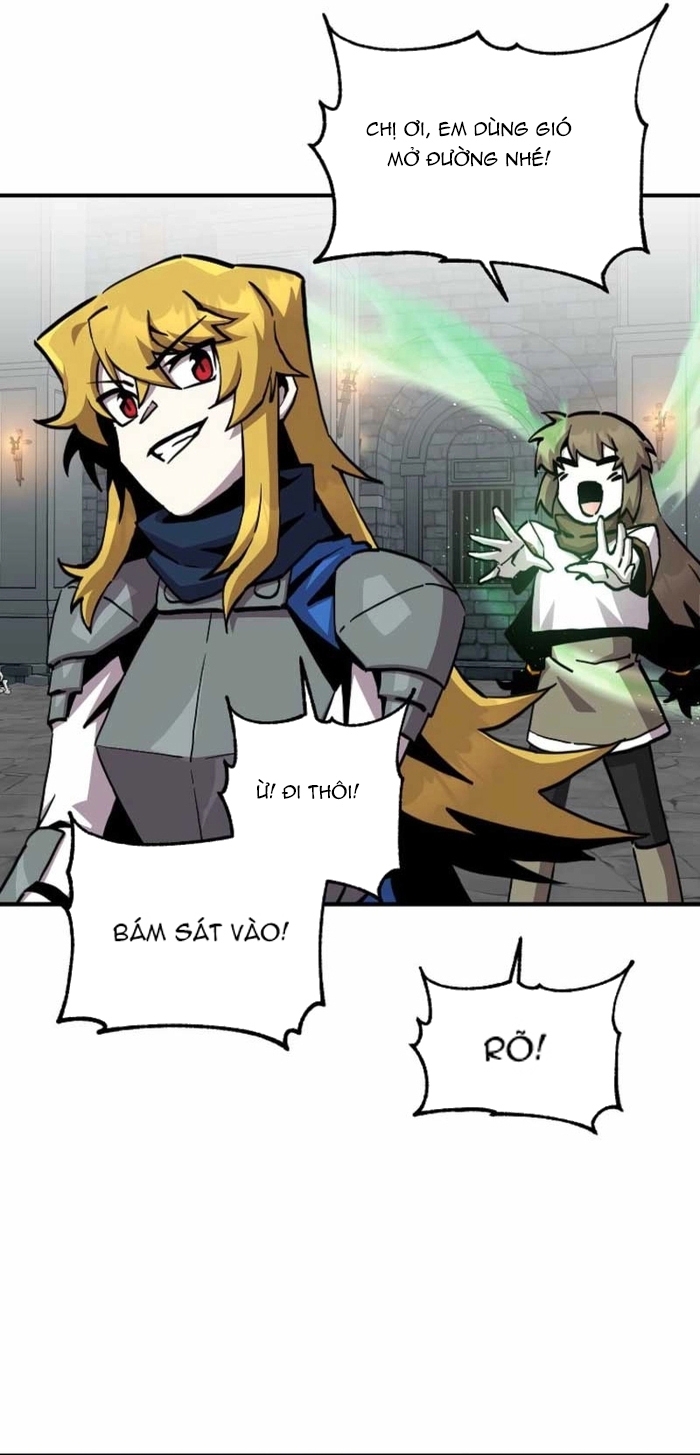 Người Chơi Lỗi Chapter 169 - Trang 2