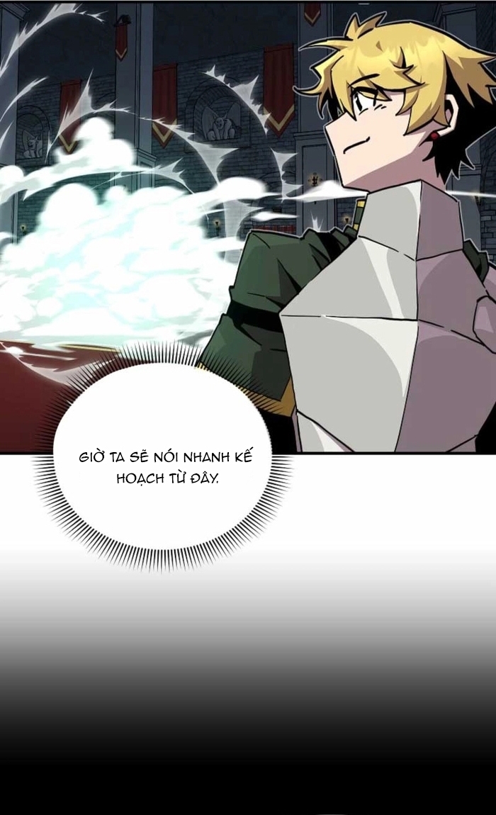 Người Chơi Lỗi Chapter 169 - Trang 2