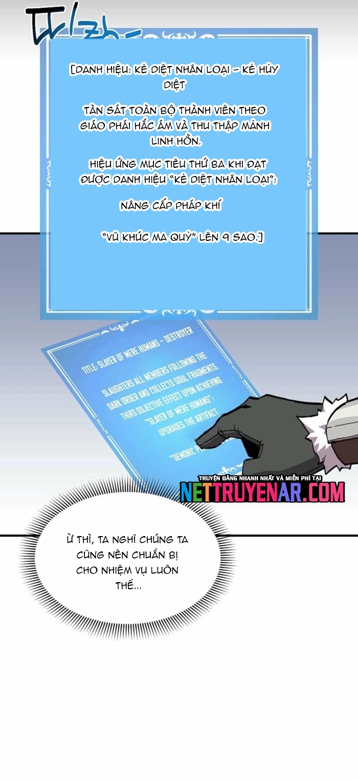 Người Chơi Lỗi Chapter 169 - Trang 2