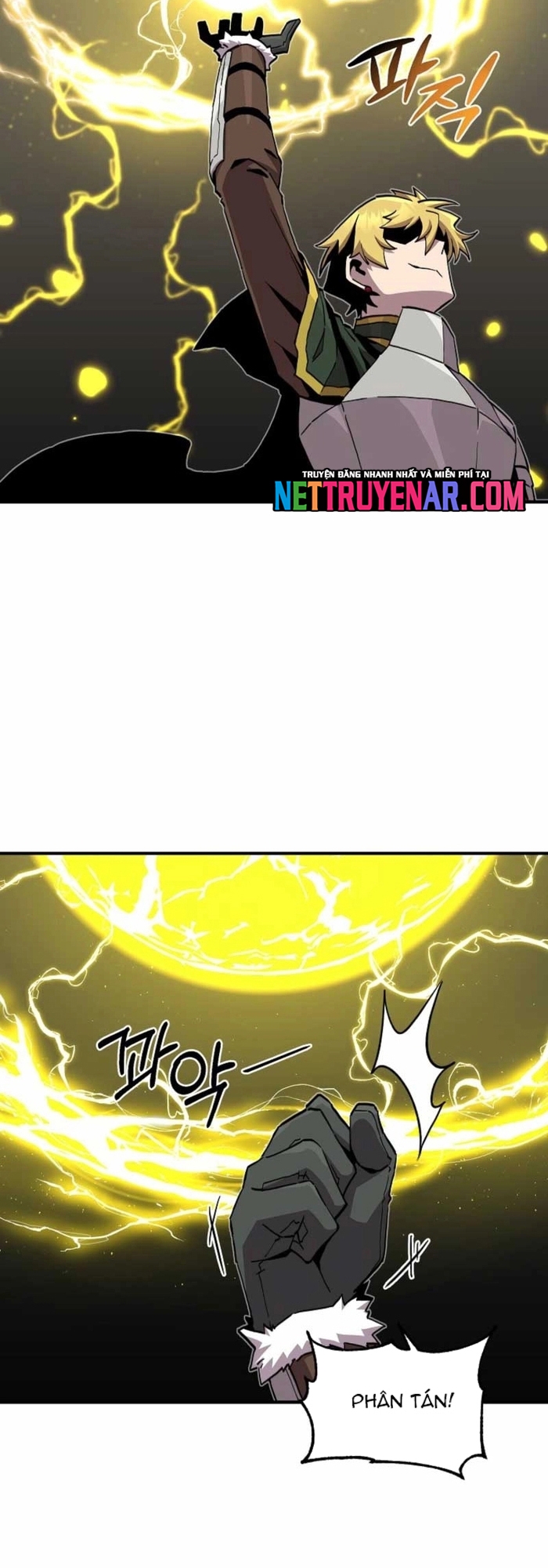 Người Chơi Lỗi Chapter 169 - Trang 2