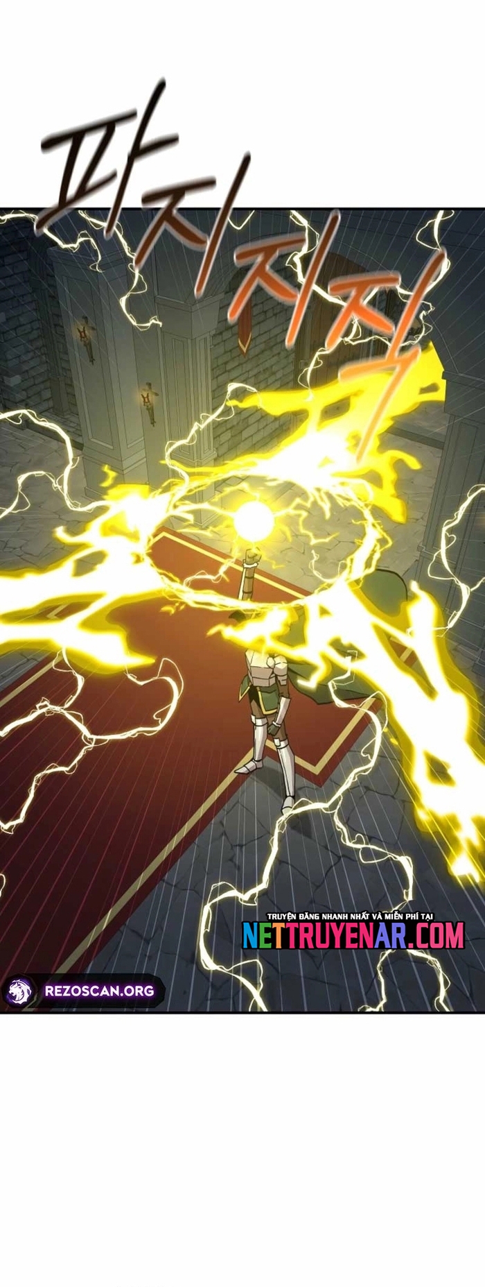 Người Chơi Lỗi Chapter 169 - Trang 2