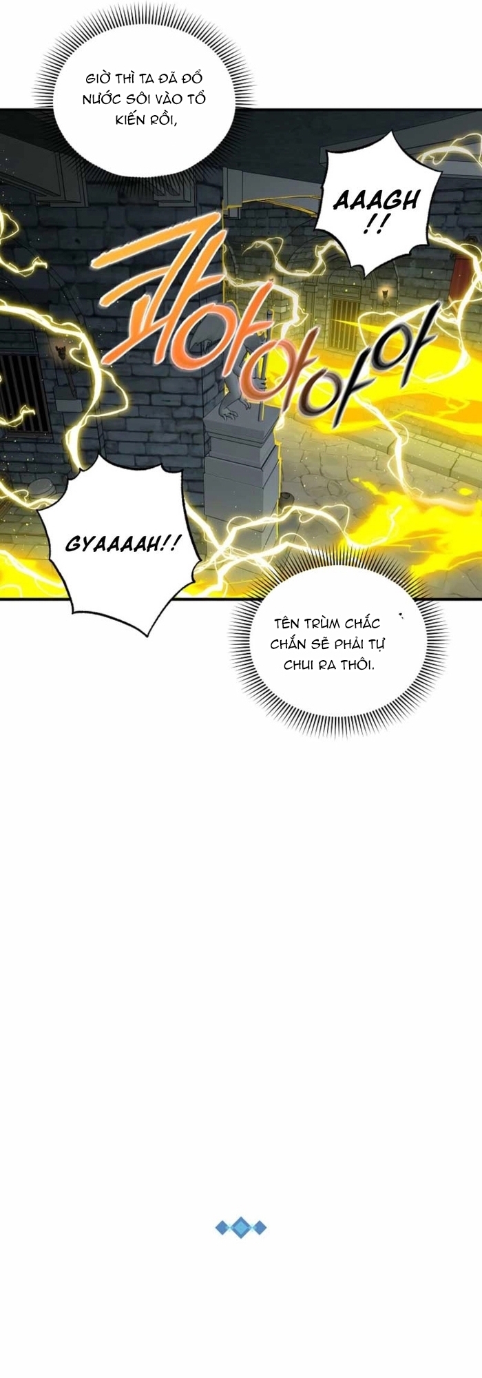 Người Chơi Lỗi Chapter 169 - Trang 2