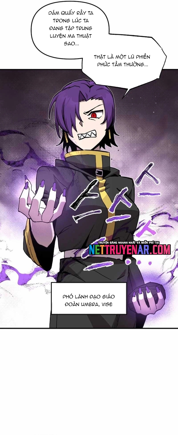 Người Chơi Lỗi Chapter 169 - Trang 2