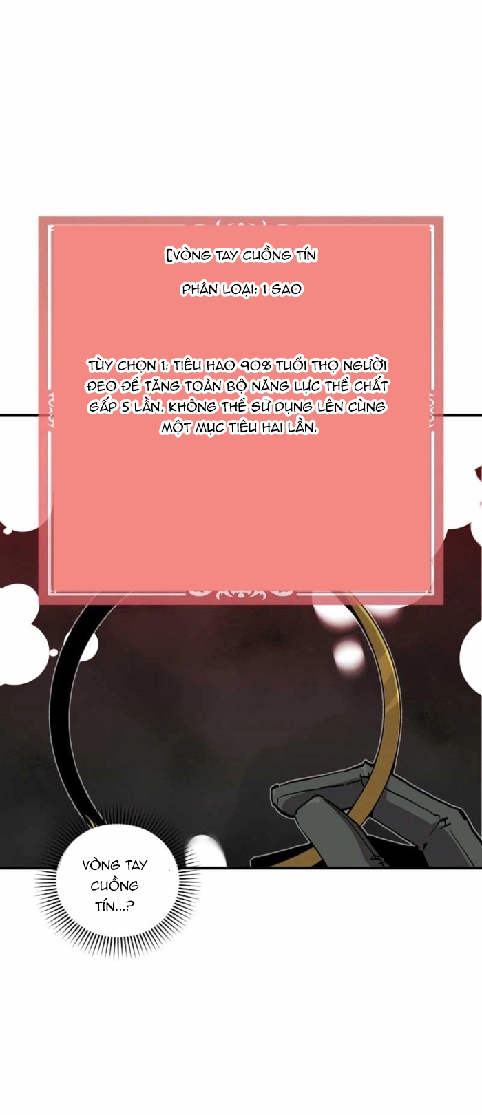 Người Chơi Lỗi Chapter 169 - Trang 2