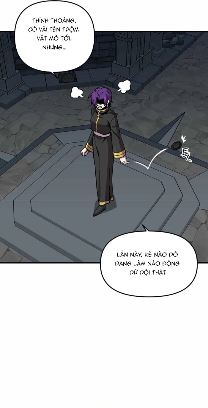 Người Chơi Lỗi Chapter 169 - Trang 2