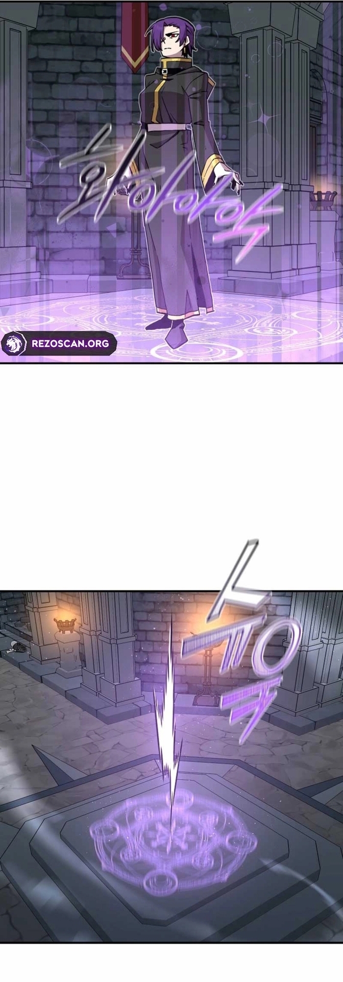 Người Chơi Lỗi Chapter 169 - Trang 2