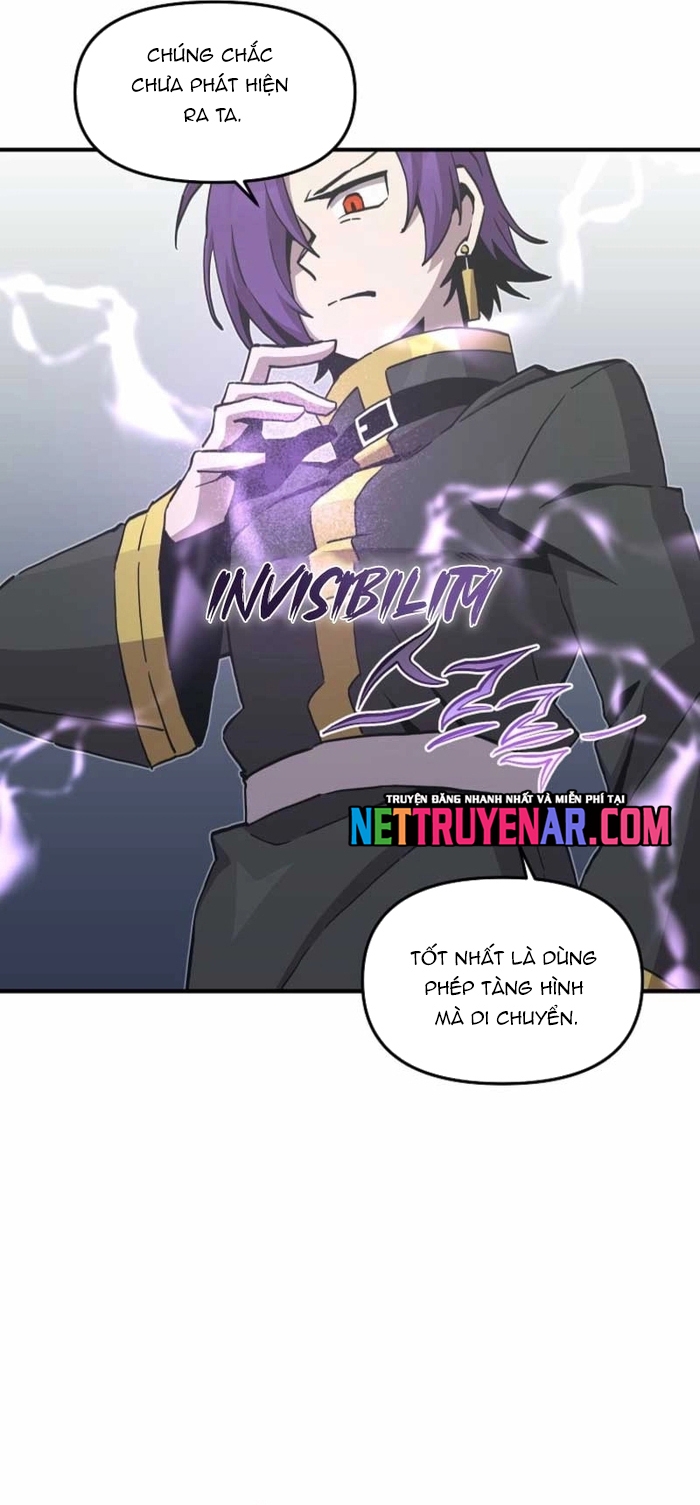 Người Chơi Lỗi Chapter 169 - Trang 2