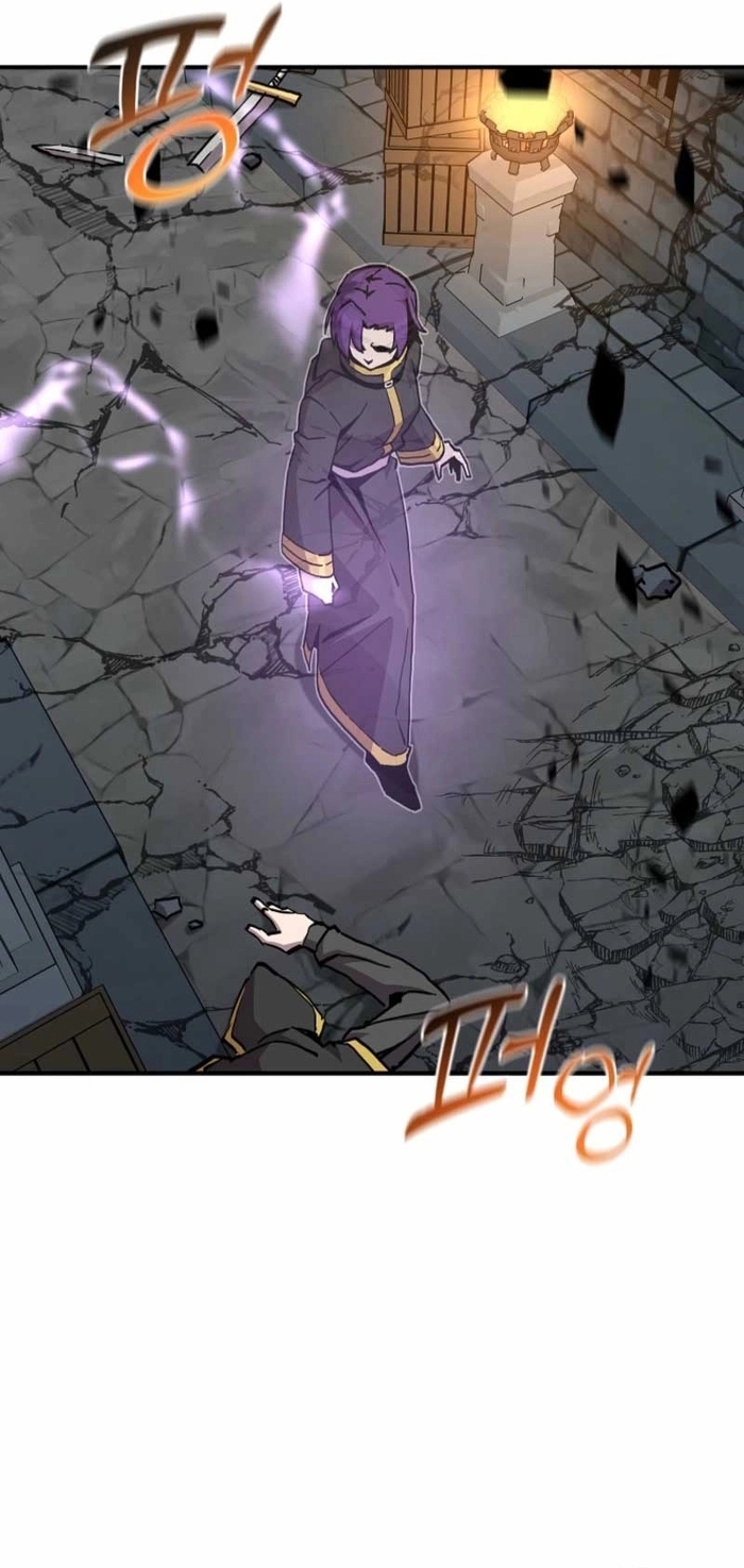 Người Chơi Lỗi Chapter 169 - Trang 2