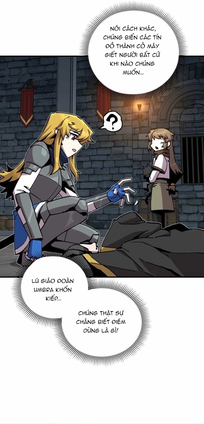 Người Chơi Lỗi Chapter 169 - Trang 2