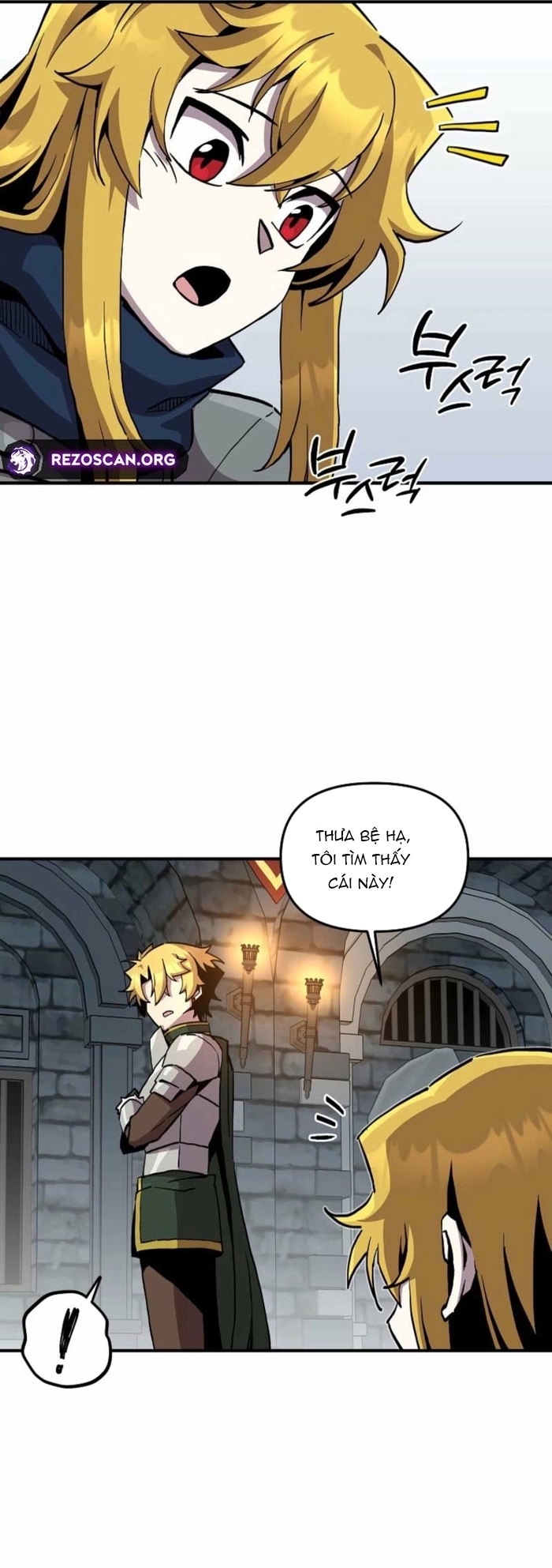 Người Chơi Lỗi Chapter 169 - Trang 2