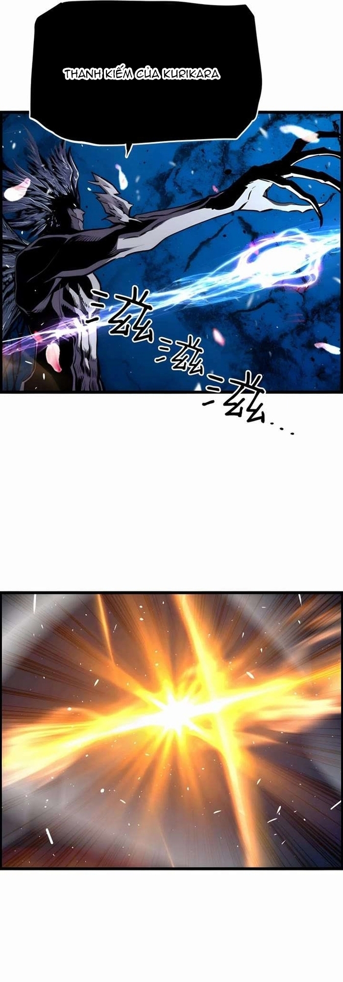 Sự Trở Lại Của Kẻ Khủng Bố Chapter 82 - Trang 2