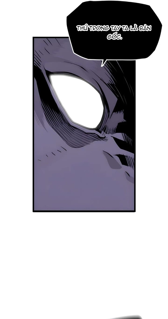 Sự Trở Lại Của Kẻ Khủng Bố Chapter 82 - Trang 2