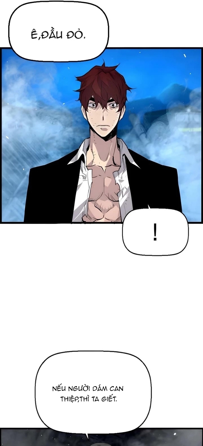 Sự Trở Lại Của Kẻ Khủng Bố Chapter 82 - Trang 2