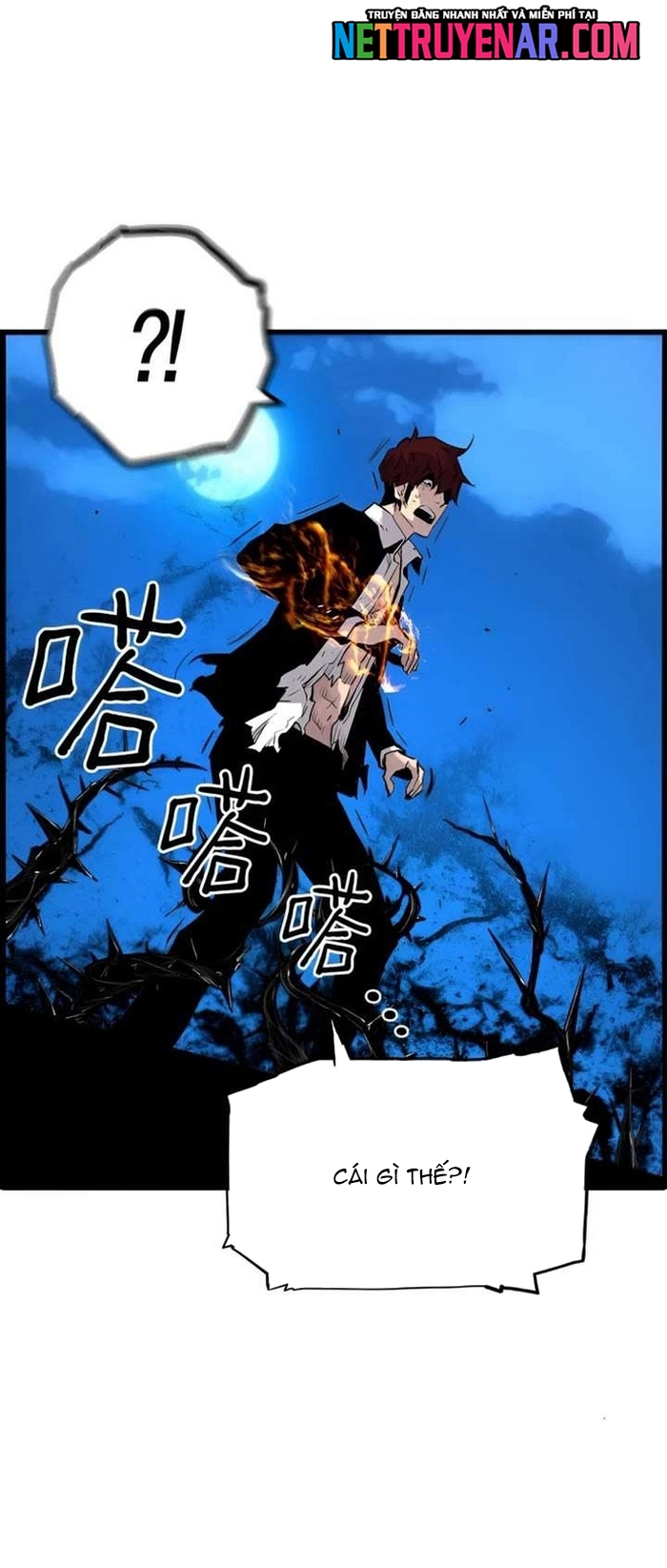 Sự Trở Lại Của Kẻ Khủng Bố Chapter 82 - Trang 2