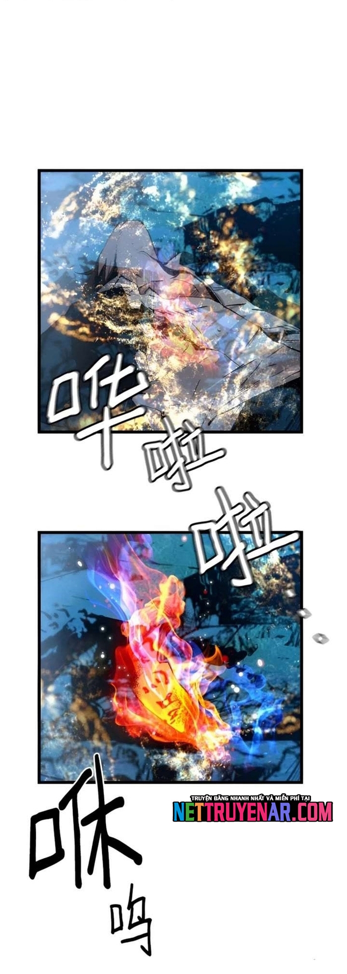 Sự Trở Lại Của Kẻ Khủng Bố Chapter 82 - Trang 2