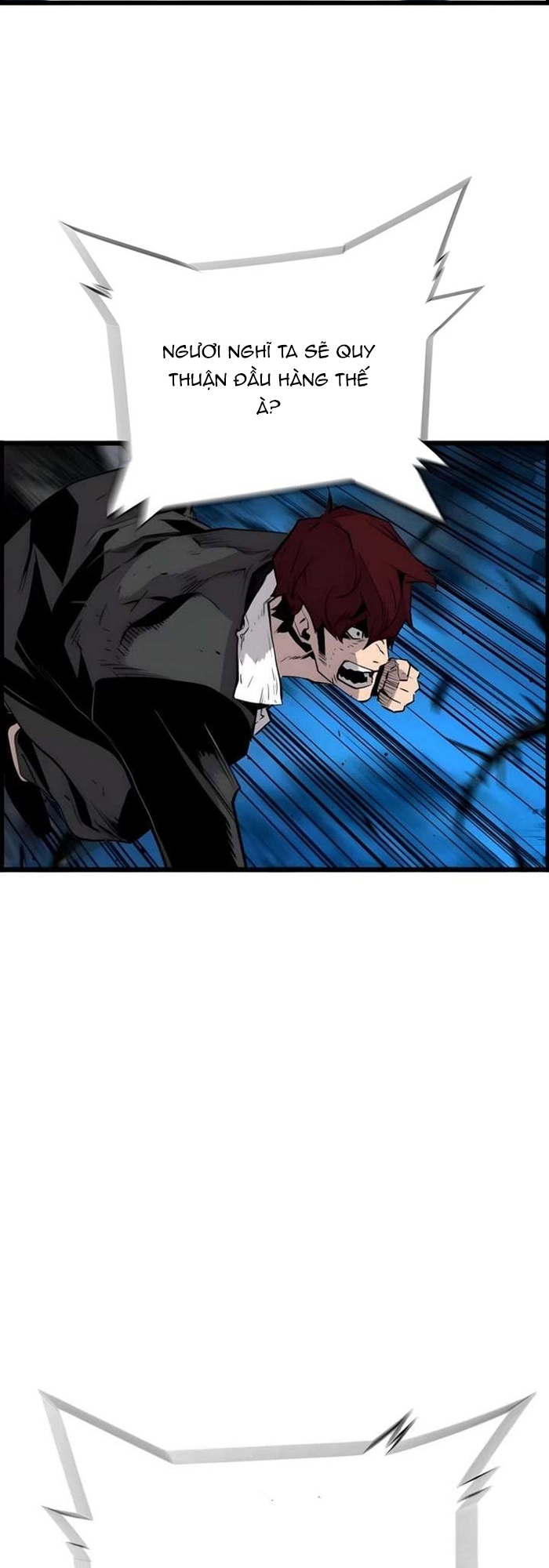 Sự Trở Lại Của Kẻ Khủng Bố Chapter 82 - Trang 2