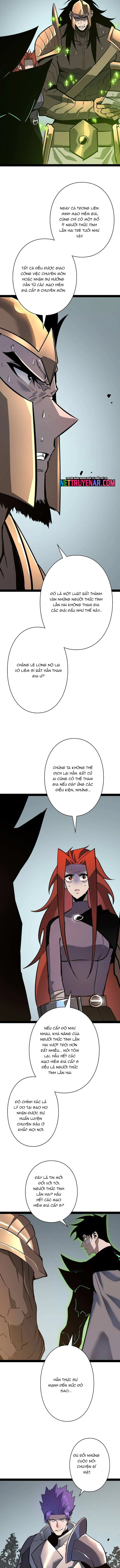 Trở Thành Anh Hùng Mạnh Nhất Nhờ Gian Lận Chapter 79 - Trang 2