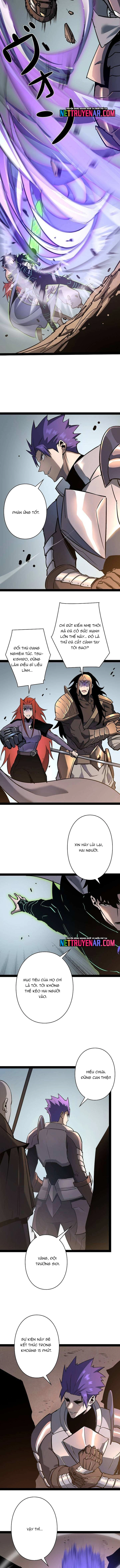Trở Thành Anh Hùng Mạnh Nhất Nhờ Gian Lận Chapter 79 - Trang 2