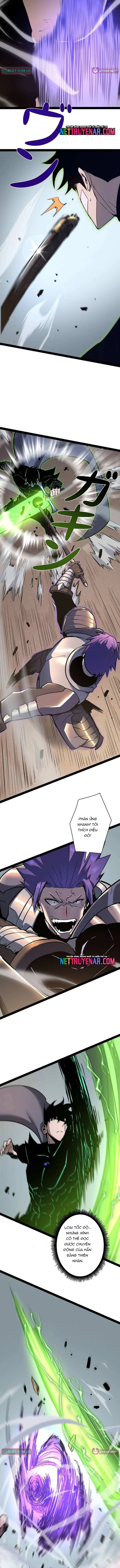 Trở Thành Anh Hùng Mạnh Nhất Nhờ Gian Lận Chapter 79 - Trang 2